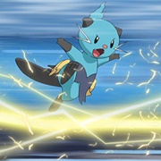 663. the Battle Club and Tepig's Choice!