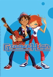 Groove High (2012)