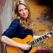 Susan Tedeschi (Tedeschi Trucks Band)