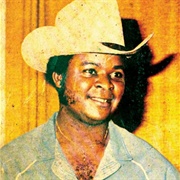 William Onyeabor