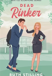Dead Rinker (Ruth Stilling)
