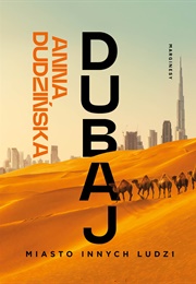 Dubaj (Anna Dudzińska)