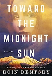 Towards the Midnight Sun (Eoin Dempsey)