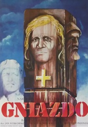 GNIAZDO (1974)