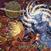 Rings of Saturn - Lugal Ki En