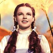 Over the Rainbow (1939) - Judy Garland