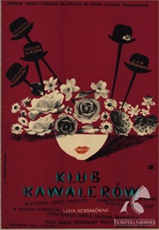 Klub Kawalerów (1962)