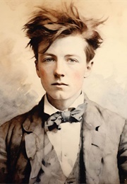 Arthur Rimbaud (Rimbaud)