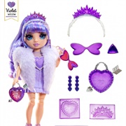 Violet Willow (Creative Crystals)