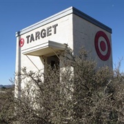 Target Marathon (Permanently Closed)