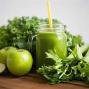 Vegetable Juice