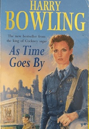 As Time Goes by (Harry Bowling)
