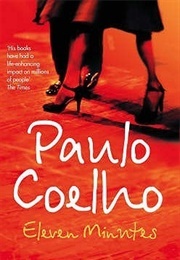 Eleven Minutes (Coelho, Paulo)