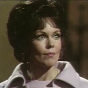 Cassandra Collins (Dark Shadows)