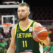 Domantas Sabonis