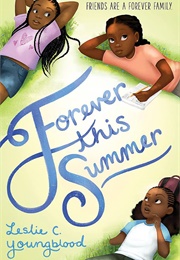 Forever This Summer (Leslie C. Youngblood)
