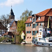 Neuendorf-Sachsenbande, Germany
