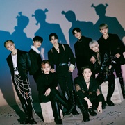 Megaverse - Stray Kids