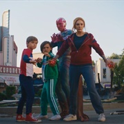 S1.E9: The Series Finale