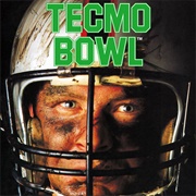 Tecmo Bowl (1987)
