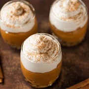 Suspiro De Limeña in Peru