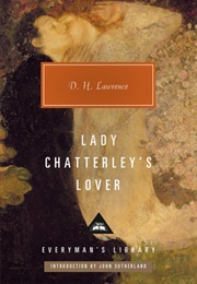Lady Chatterley's Lover (D. H. Lawrence)