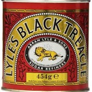 Treacle