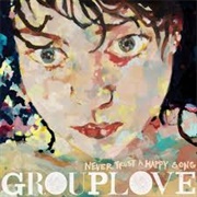 Colours - GROUPLOVE