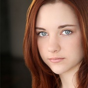 Haley Ramm