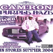 Cam'ron - Purple Haze Mixtape