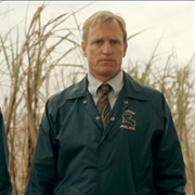 Martin Hart, True Detective