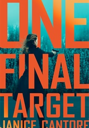 One Final Target (Janice Cantore)