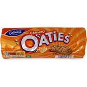 Oaties