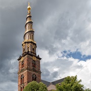 Church of Our Saviour