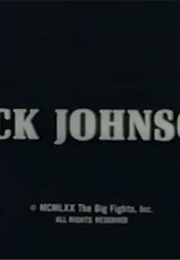 Jack Johnson (1970)