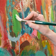Attend Free Art Classes in Your Community