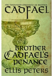 Brother Cadfael's Penance (The Chronicles of Brother Cadfael) (Peters, Ellis)
