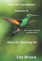 The PSP Chronicles Volume II (Tim Brown)