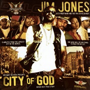 Jim Jones - City of God