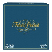 Trivial Pursuit: Classic Edition