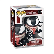 972: POP! Venom (Harry Osborn)