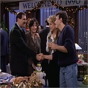 Mad About You: "Met Someone" (S1,E11)