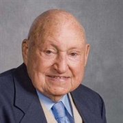 S. Truett Cathy