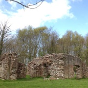 Ravenglass Roman Bath House
