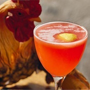 Honky Tonks Tavern (Hong Kong)