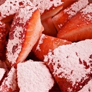 Sugar Strawberries