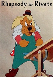 Rhapsody in Rivets (1941)