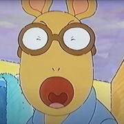 Arthur: "Arthur's Perfect Christmas"