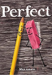 Perfect (Max Amato)