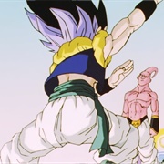 S2.E46: Special Training Completed! You're Finished Now, Majin Buu!!